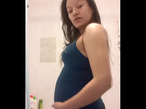 ❤️ داغترین شلخته کلمبیایی روی شبکه بازگشته است، باردار است، می‌خواهد آنها را تماشا کند، همچنین در https://onlyfans.com/maquinasperfectas1 دنبال کنید ❤ فقط پورنو در ما